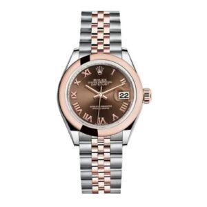 bust down watch replica