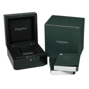 Audemars Piguet Box Watch