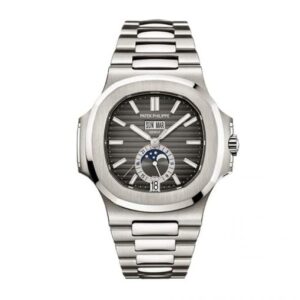 Patek Philippe Nautilus Watch