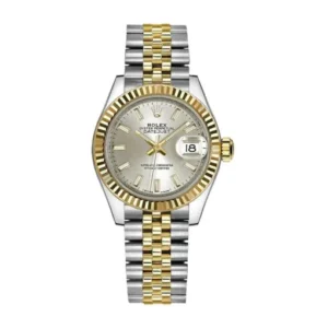 Rolex Datejust Watch