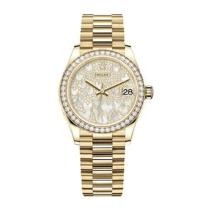 van cleef and arpels watch replica