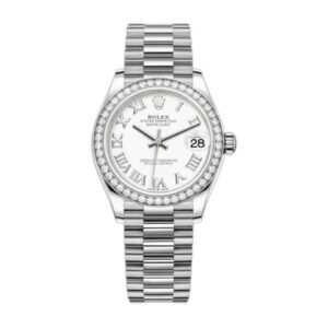 Rolex Datejust 278289RBR Replica