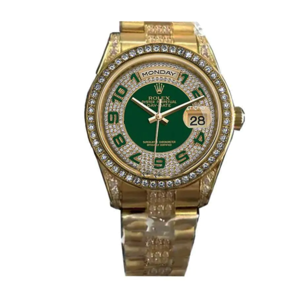 super replica watch