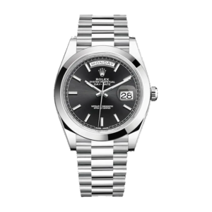 Rolex DayDate 228206 Black