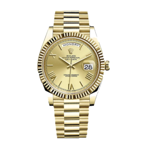 Rolex Day-Date II 228238-0007