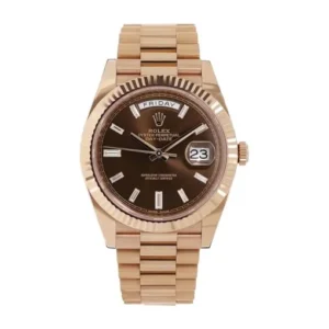 best replica watch factory