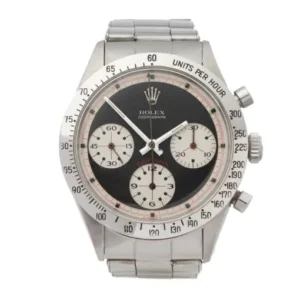 Rolex Daytona Paul Watch