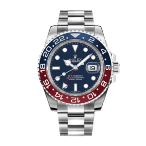 GMT Master Watch